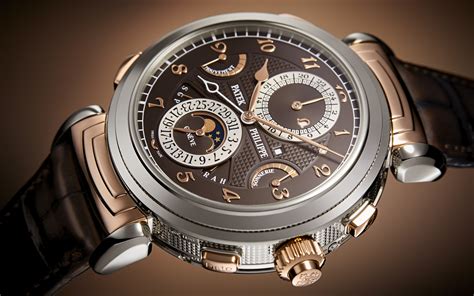 patek philippe grand complications review|patek grand complication price.